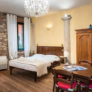 Junior Suite Cangrande - Veronainflat